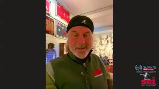 E139 - Jim Shockey & Reopening Borders - Fowl Thoughts Presented by SCI