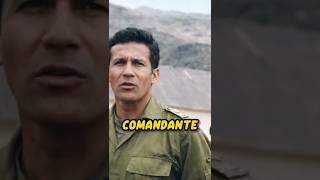 Antauro Humala En La Rebelión De Loba Ollanta Huyó