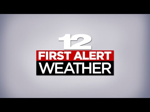 Wednesday Forecast: Sunny and hot but not too humid