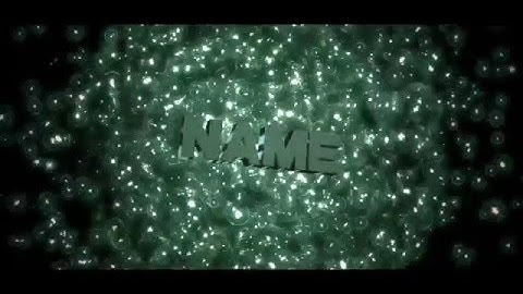 Free Sync Blender Intro Template by Pidboo