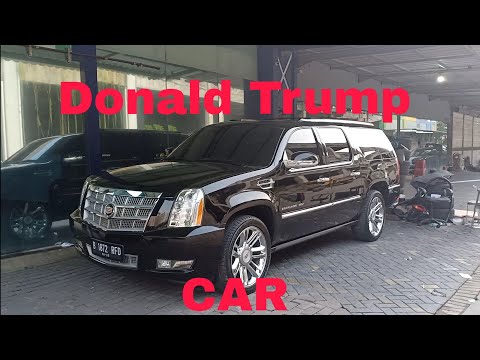 Video: Berapa banyak konverter Cadillac di mobil?