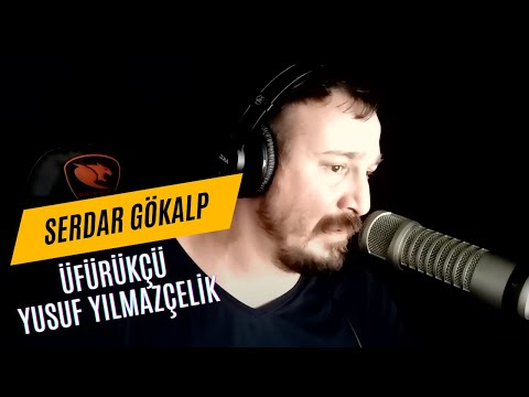 Canlı Yayın Telefon Şakası Yusuf Yılmazçelik (Üfürükçü) (Serdar Gökalp)