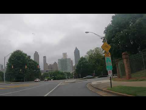 Video: Surat Cinta Untuk Old Fourth Ward, Atlanta - Matador Network