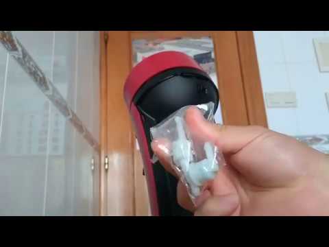 Cafetera Senseo averiada reparada. - YouTube