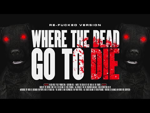 Видео: Сатанинская комедия | [МУЛЬТИПЛИКАЦИОННЫЙ АД] | Where The Dead Go To Die