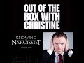 AN INTERVIEW WITH A NARCISSIST: HG TUDOR PART 3