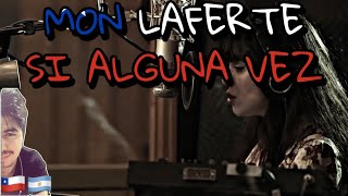 🇨🇱🇦🇷 Mon Laferte - Si Alguna Vez (Grabado En Capitol Studios, Hollywood, CA) [REACCION] 🤯