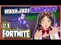 Fortnite Part 1 | Jalan-jalan di Dunia Fortnite (Episode 6)