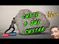 CUSTE O QUE CUSTAR - em inglês