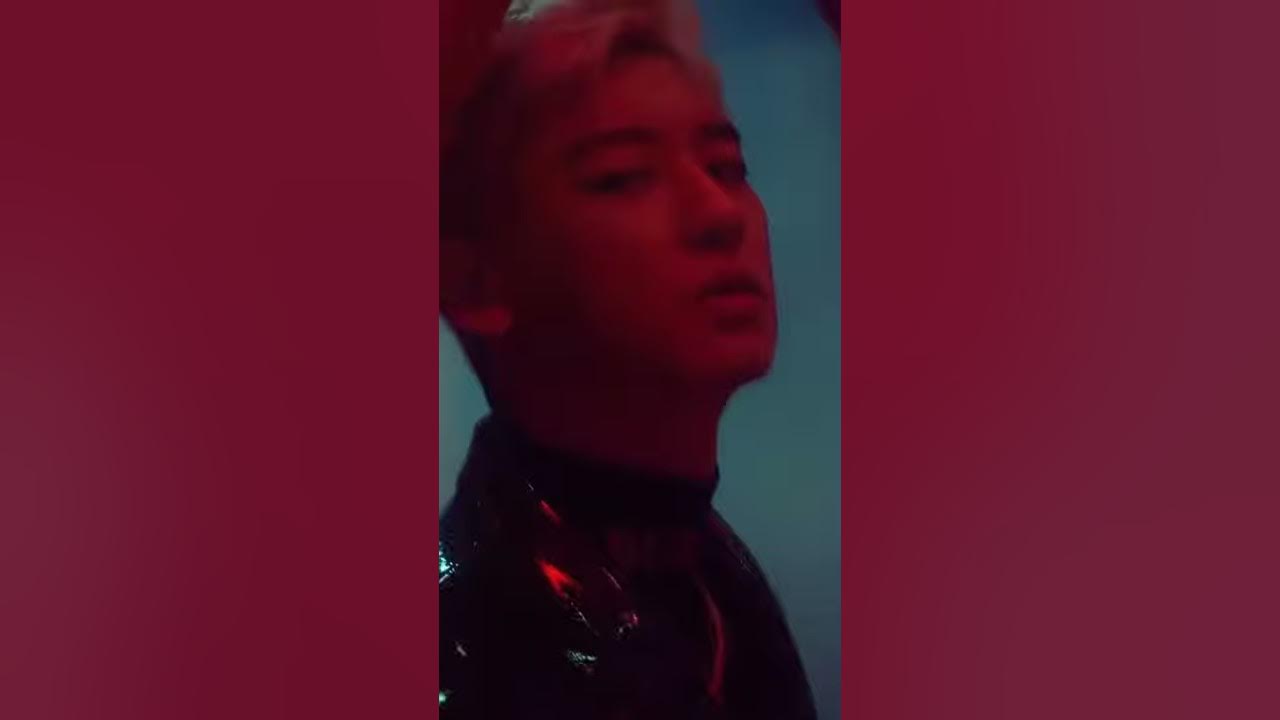 Chanbaek "obsession" teaser(fanmade)#exo Chanbaek "obsession" teaser(fanmade)#exo