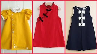 baby girl dresses cotton frocks design 