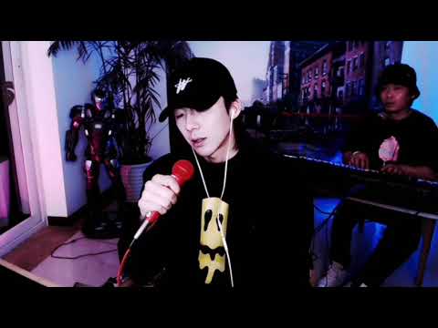 摩登兄弟刘宇宁 爱就一个字