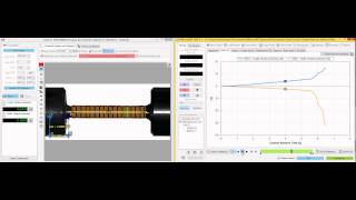 NECK GAUGE - 2D measurement