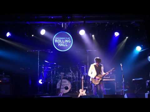 네미시스 (Nemesis) _ Emotions (하세빈 기타 연주곡) Sebin Ha Guitar solo_Member stage / 2016 Christmas Live