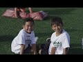 University of Hawaii Football Kids Camp (May 27, 2022)