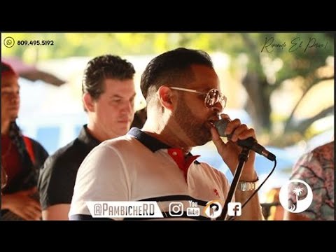 El Norte - Volveré (Video En Vivo) | Pambiche.Net