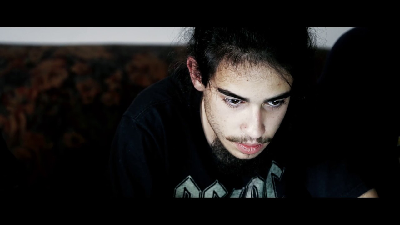 Stoned Society - Stoned Society Music Video