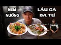 Nem nướng Xuân Dần | hé lộ bi kịch trong quá khứ..