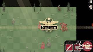 Jogo de Celular (Rome vs Barbarians:Strategy) screenshot 4