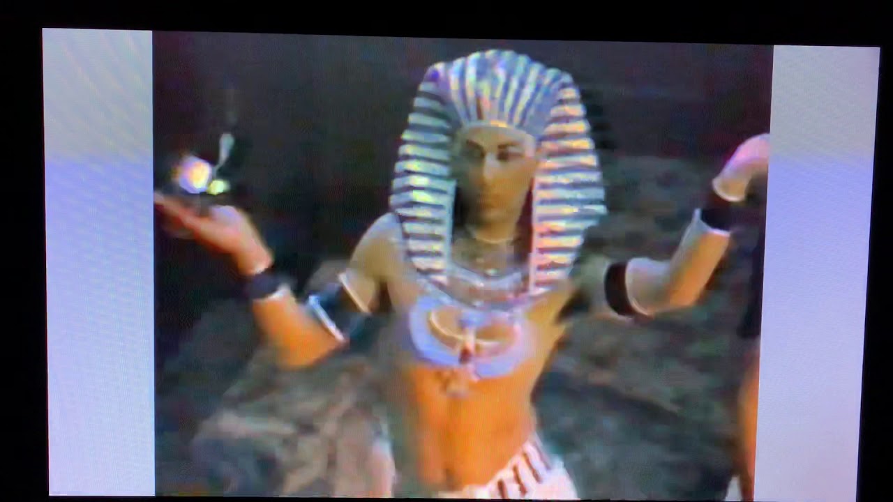 Horacio Cifuentes 1985