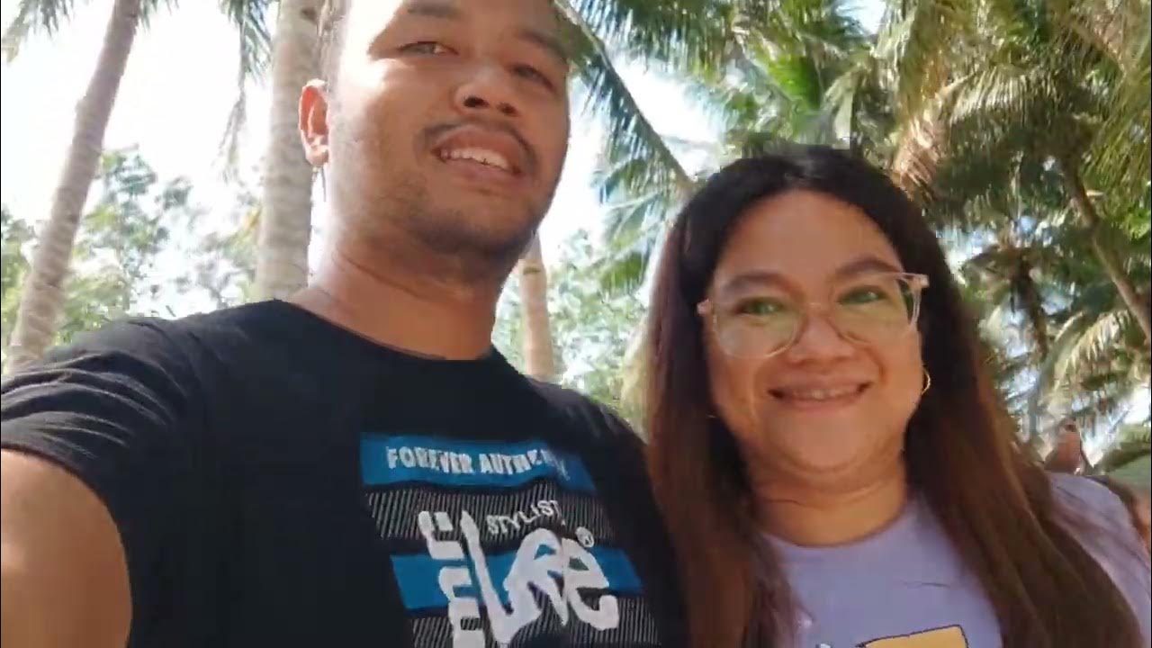 LWB - Villa Estrella Resort in Bagasawe, Tuburan, Cebu - YouTube