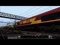 Train Simulator Classic - [Class 66] - 6R35 Milton Keynes to Coventry - 4K UHD