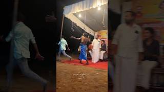 Kavara porattu | Biju Kozhinjampara | Kanakan Nanniyod #porattukali