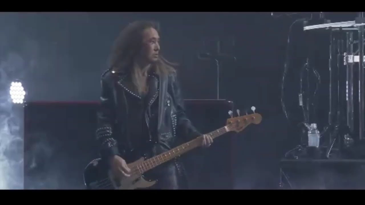 LUNA SEA WALLまとめ #921 #922 #181 #241 - YouTube