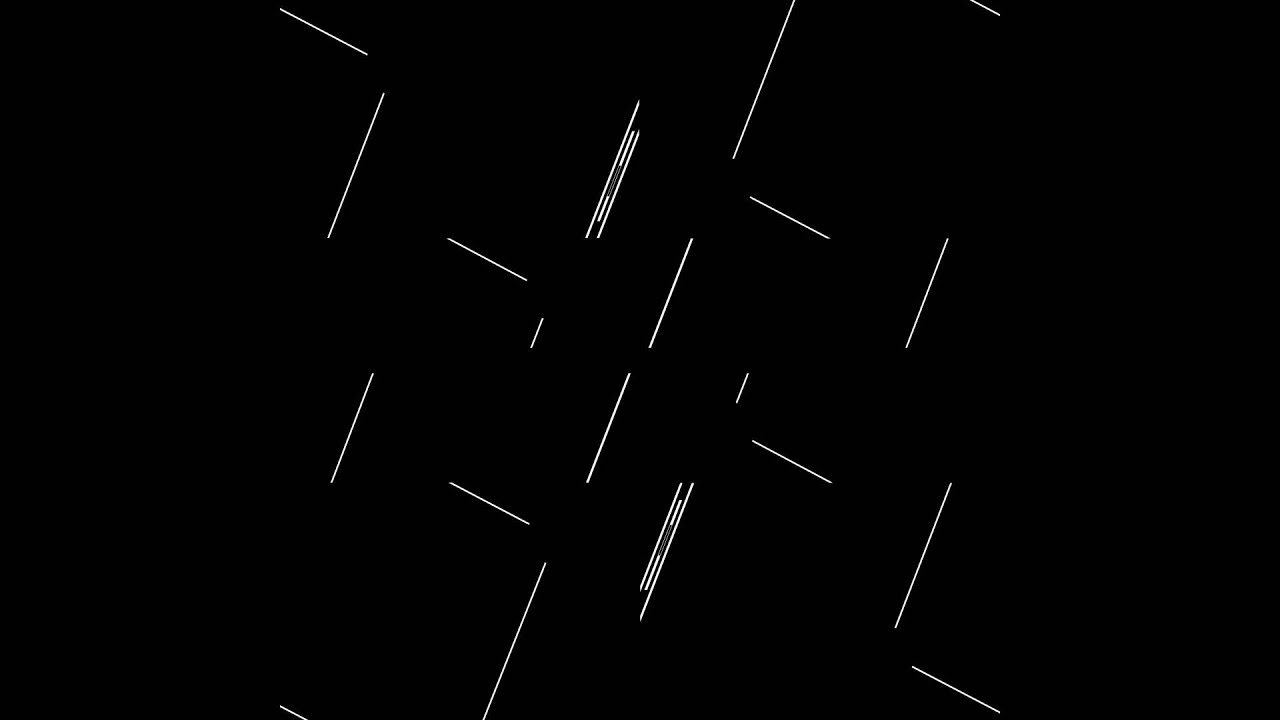 Watch Nosaj Thing - Distance on YouTube Watch Nosaj Thing - Distance on YouTube