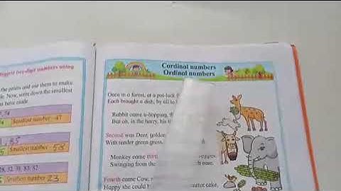 Mathematics,Std 2nd|Topic- A special way to add by carrying over- I |English Medium| Maharashtra S B