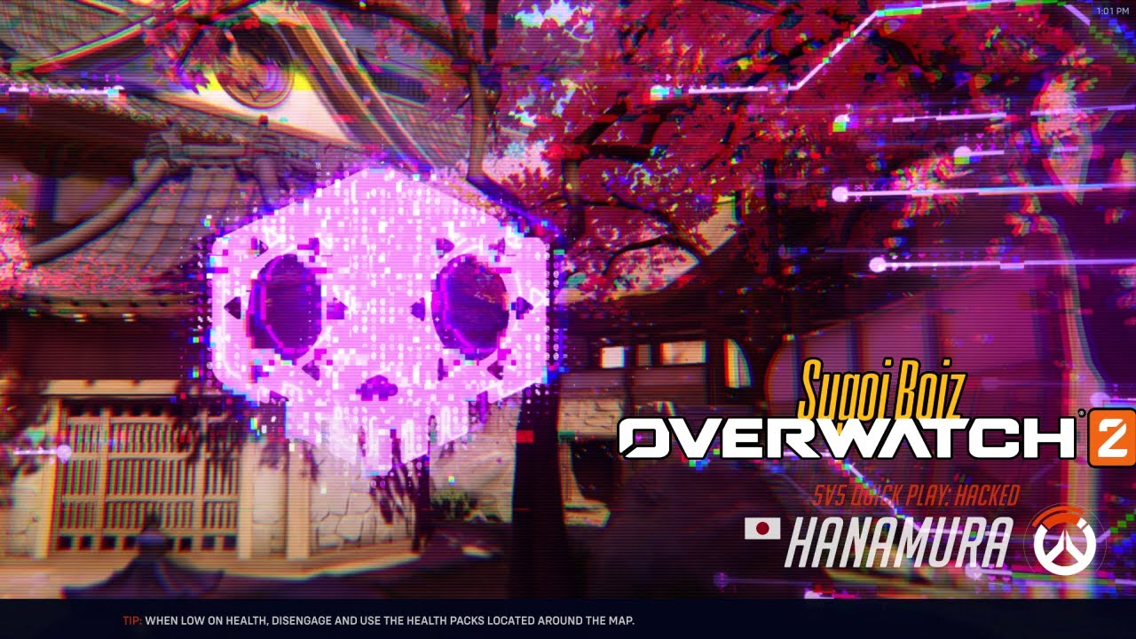 Somehow, Assault has Returned - Overwatch 2