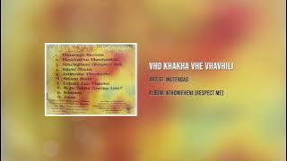 MUTENDAS - VHO KHAKHA VHE VHAVHILI