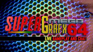 Live Gaming Hangout - with Cyrus Martin