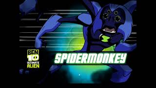 Ben 10 Ultimate Alien: The Ultimate Collection - Hard Mode Completed screenshot 4