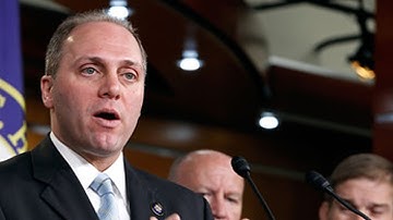 Rep. Steve Scalise: American families deserve better than Obamacare