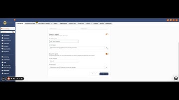 How to Connect Email Templates to Signed and Received Documents/Contracts