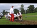 2013 UK Outdoor Tug of War Championships - Mixed 600 4+4 Final - Fourth End