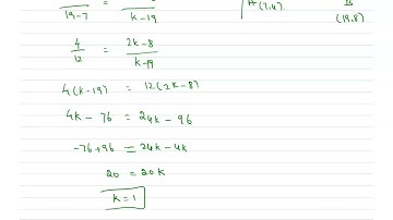 Chapter 3 - Coordinate geometry - Exercise 3B - Problem 8 - Three points have coordinates A(7,