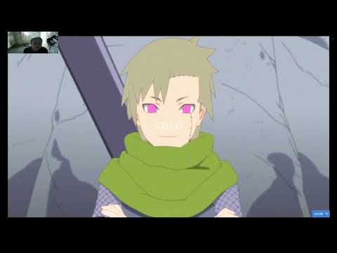 NARUTO SHIPPUDEN 328 329 330