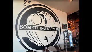 Something Brewery Brighton Co - Of 50 Pub Pass Brews In 2023