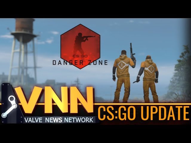 Counter-Strike: GO adds new battle royale mode and goes free-to-play - The  Verge