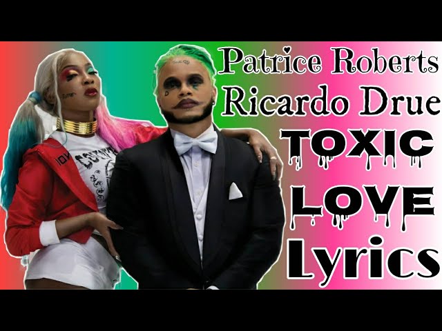 PATRICE LOVELY - Lyrics, Playlists & Videos