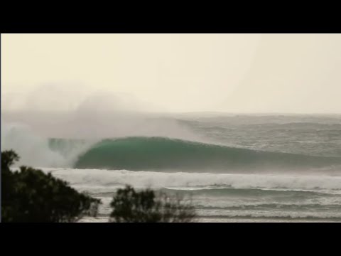 Speights - New Zealand surf