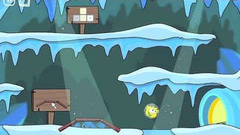 Pufflescape Complete Walkthrough |Part 1| Entrance Levels 1-3