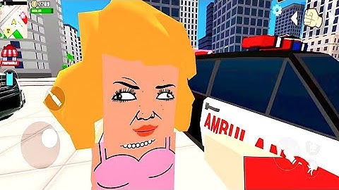 Gangs Wars Pixel Shooter RP New Update Gameplay Walkthrough - ( iOS Android) Part 102