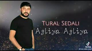Tural Sedali - agliya agliya... Resimi