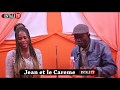 Le carme de jean comedie show special carme sur dentaletv