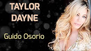 Taylor Dayne - How Many (Guido Osorio Mix)