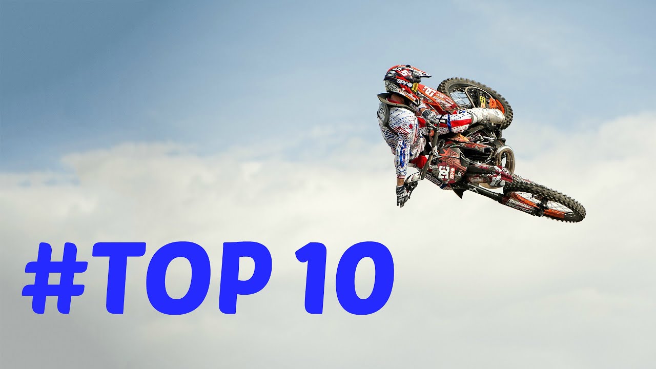 Top 10 - MX & ATV Games PC EVER - [My opinion] - YouTube