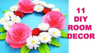 wall hanging craft ideas | amazing wall hanging | diy wall decor Paper Craft Ideas #shorts